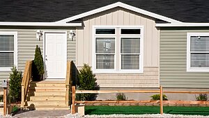 Blue Ridge MAX / Cumberland Max 28 28683A Exterior 136514