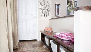 Blue Ridge MAX / Cumberland Max 28 28683A Interior 136524