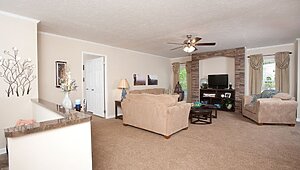 Blue Ridge MAX / Cumberland Max 28 28683A Interior 136526