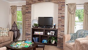 Blue Ridge MAX / Cumberland Max 28 28683A Interior 136527