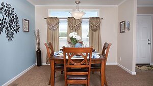 Blue Ridge MAX / Cumberland Max 28 28683A Interior 136528