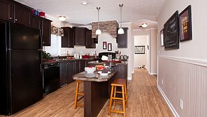 Blue Ridge MAX / Cumberland Max 28 28683A Kitchen 136516