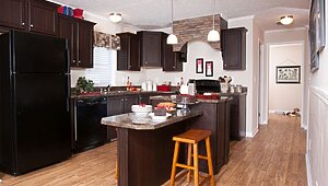 Blue Ridge MAX / Cumberland Max 28 28683A Kitchen 136517