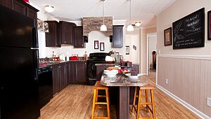 Blue Ridge MAX / Cumberland Max 28 28683A Kitchen 136518