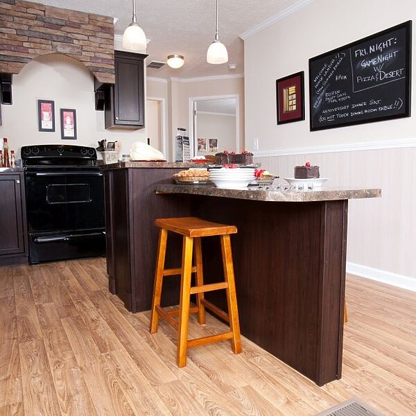 Blue Ridge MAX / Cumberland Max 28 28683A Kitchen 136519