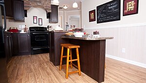 Blue Ridge MAX / Cumberland Max 28 28683A Kitchen 136519