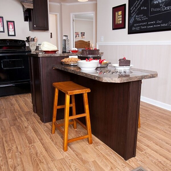 Blue Ridge MAX / Cumberland Max 28 28683A Kitchen 136520