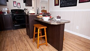 Blue Ridge MAX / Cumberland Max 28 28683A Kitchen 136520