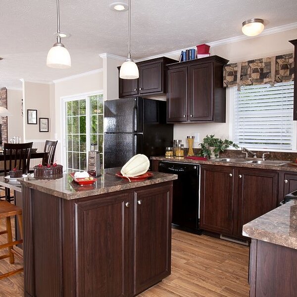 Blue Ridge MAX / Cumberland Max 28 28683A Kitchen 136522