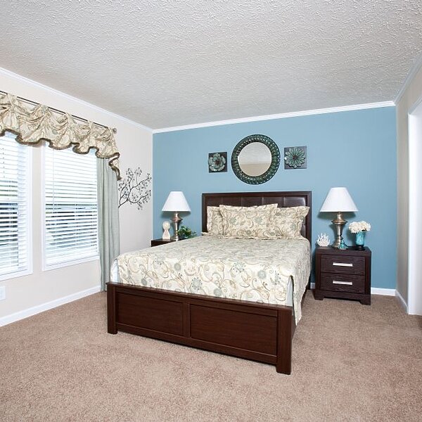 Blue Ridge MAX / Cumberland Max 28 28683A Bedroom 136530