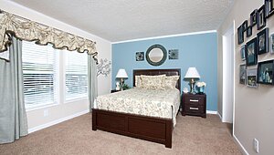 Blue Ridge MAX / Cumberland Max 28 28683A Bedroom 136530