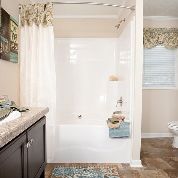 Blue Ridge MAX / Cumberland Max 28 28683A Bathroom 136532