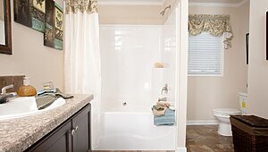 Blue Ridge MAX / Cumberland Max 28 28683A Bathroom 136532