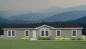 Blue Ridge MAX / Cumberland Max 28 28683A Exterior 136515
