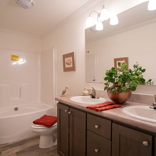 Blue Ridge MAX / Limited 28563A Bathroom 41265