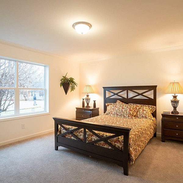 Blue Ridge MAX / Limited 28563A Bedroom 41259