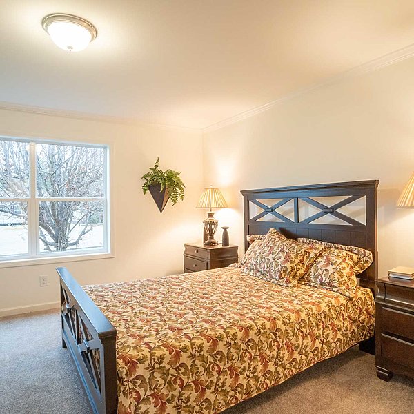 Blue Ridge MAX / Limited 28563A Bedroom 41260