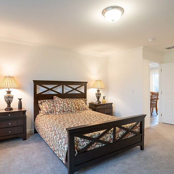 Blue Ridge MAX / Limited 28563A Bedroom 41261