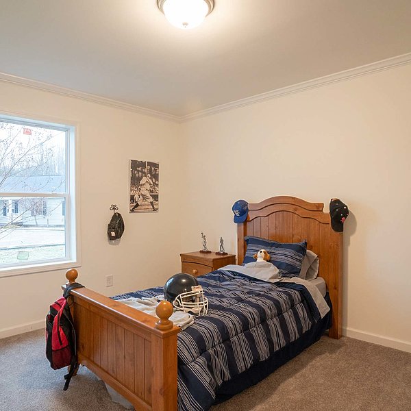Blue Ridge MAX / Limited 28563A Bedroom 41262