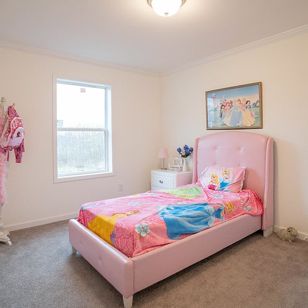 Blue Ridge MAX / Limited 28563A Bedroom 41263