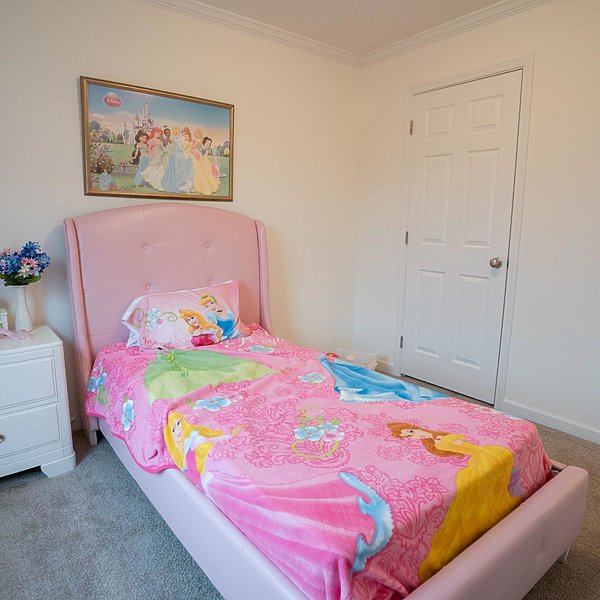 Blue Ridge MAX / Limited 28563A Bedroom 41264