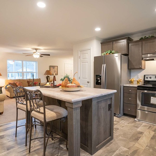 Blue Ridge MAX / Limited 28563A Kitchen 41252