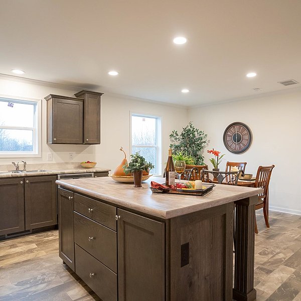 Blue Ridge MAX / Limited 28563A Kitchen 41253