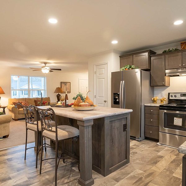 Blue Ridge MAX / Limited 28563A Kitchen 41254