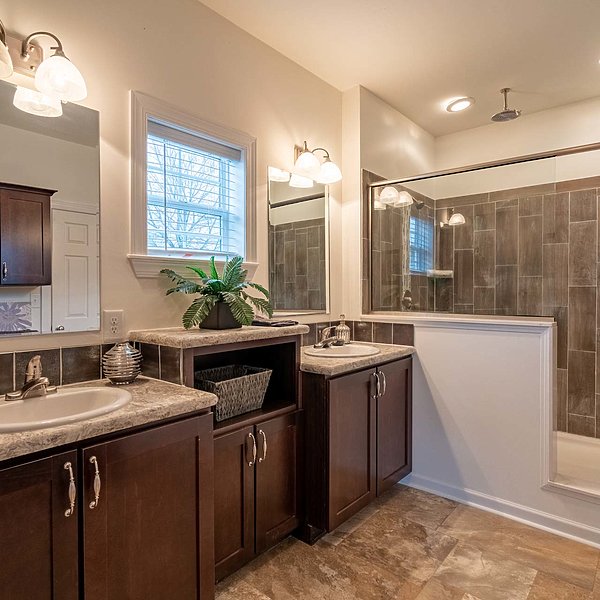 Rockbridge Elite / Elite 2 1R2202-V Bathroom 41307