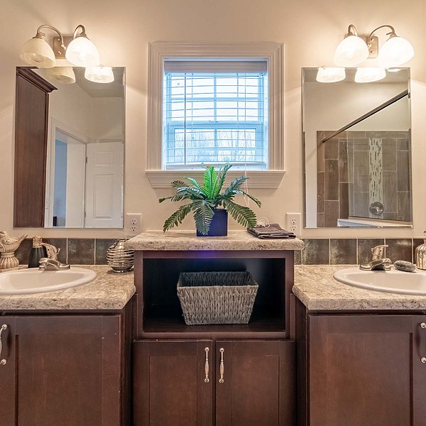 Rockbridge Elite / Elite 2 1R2202-V Bathroom 41308