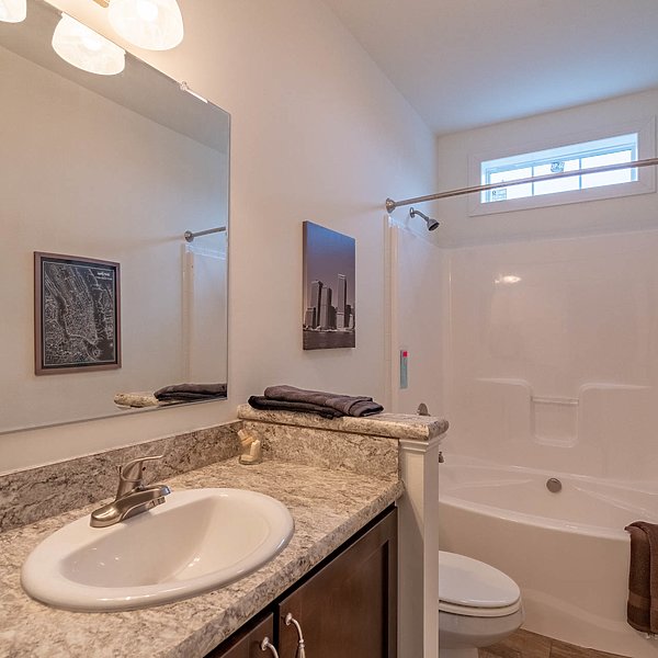 Rockbridge Elite / Elite 2 1R2202-V Bathroom 41310