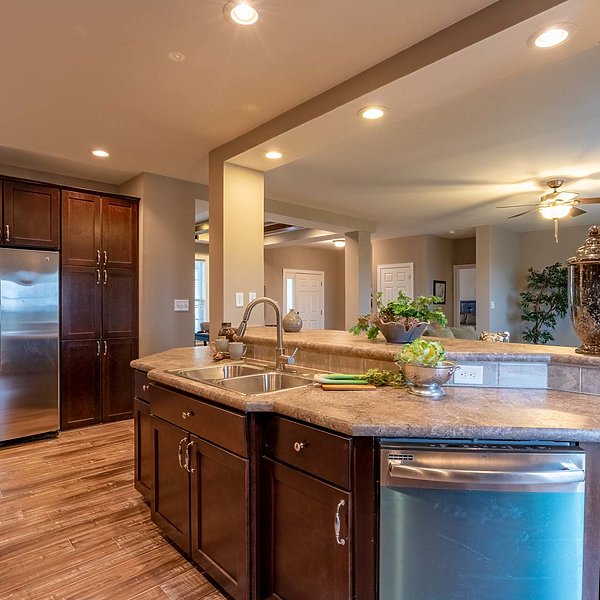 Rockbridge Elite / Elite 2 1R2202-V Kitchen 41297