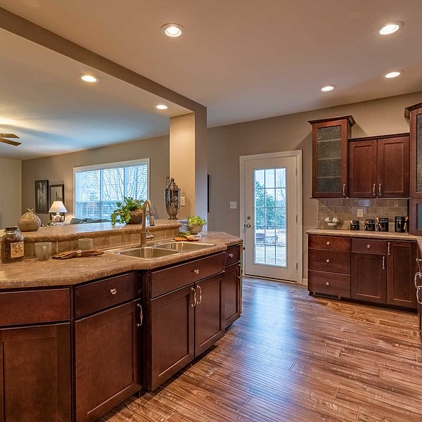 Rockbridge Elite / Elite 2 1R2202-V Kitchen 41298