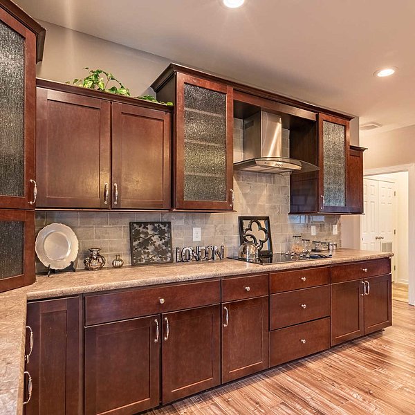 Rockbridge Elite / Elite 2 1R2202-V Kitchen 41299