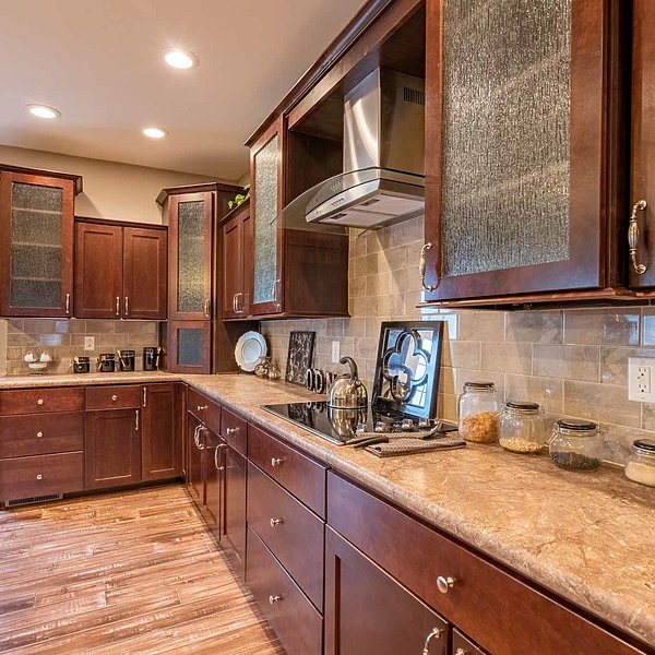 Rockbridge Elite / Elite 2 1R2202-V Kitchen 41300