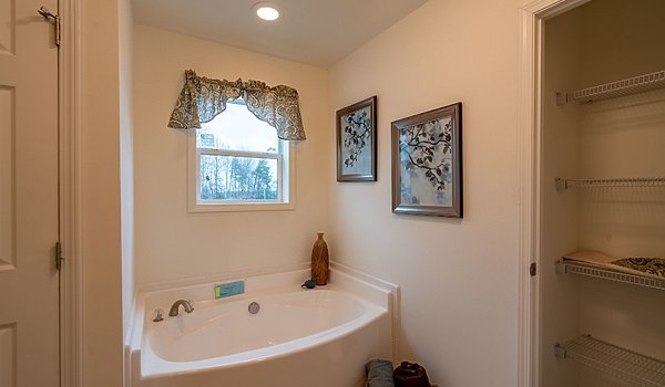 Blue Ridge MAX / Raven Max 28 1B1009-R Bathroom 41246