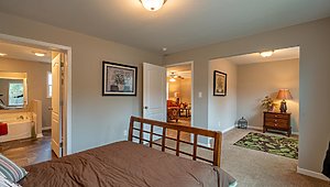 Blue Ridge MAX / Linville Max 25 1B1005-L Bedroom 41212