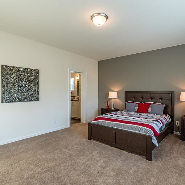 Rockbridge Elite / Elite 3 2R2203-V Bedroom 41119