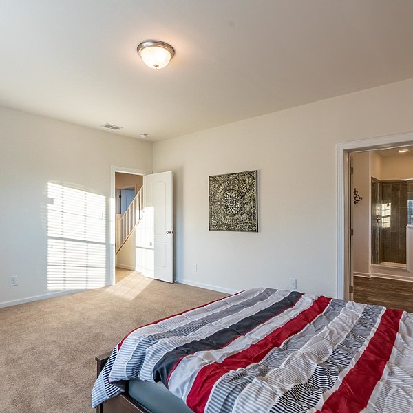 Rockbridge Elite / Elite 3 2R2203-V Bedroom 41120
