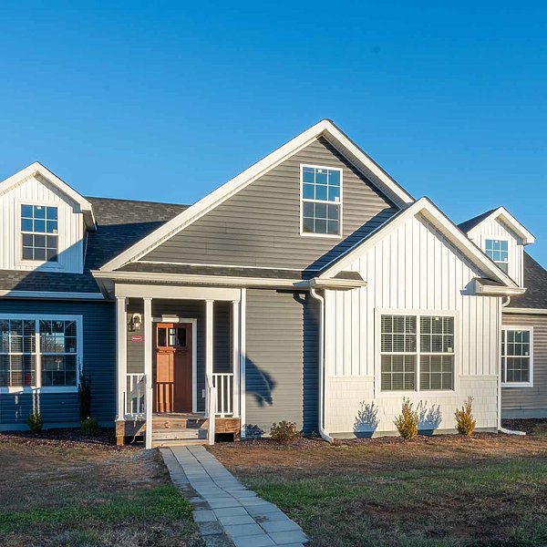 Rockbridge Elite / Elite 3 2R2203-V Exterior 41134