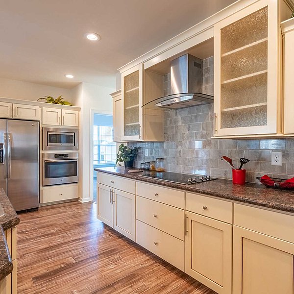 Rockbridge Elite / Elite 3 2R2203-V Kitchen 41115