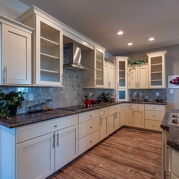 Rockbridge Elite / Elite 3 2R2203-V Kitchen 41116