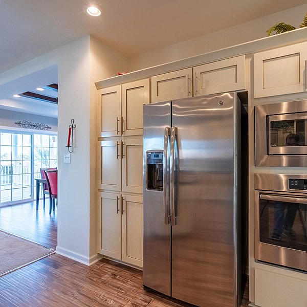 Rockbridge Elite / Elite 3 2R2203-V Kitchen 41117