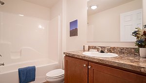 Blue Ridge MAX / Grayson Max 25 1B1001-L Bathroom 41054
