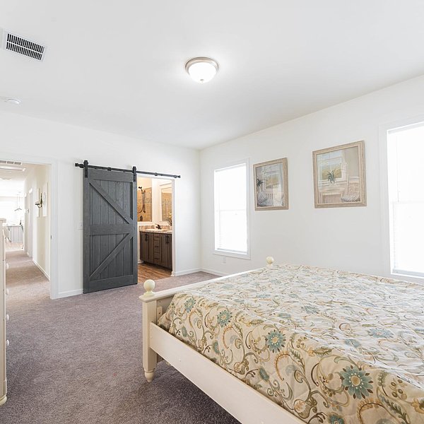Rockbridge / The Abbey II 1R2051-R Bedroom 54784