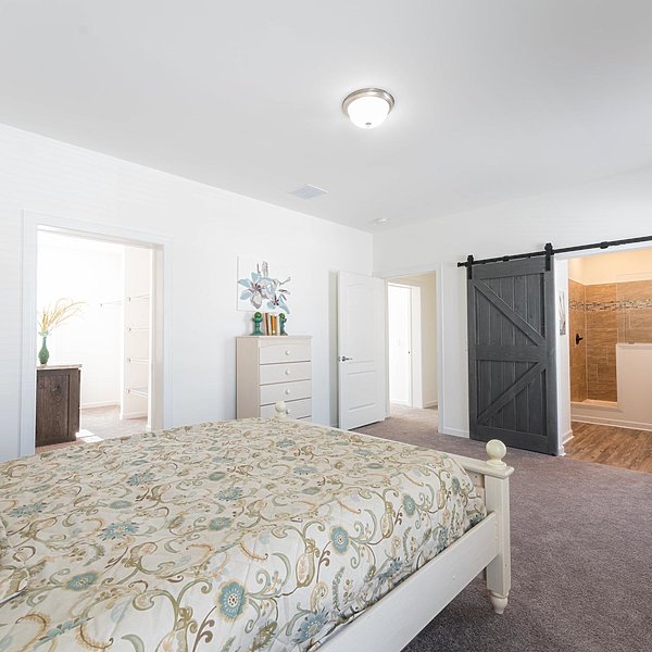 Rockbridge / The Abbey II 1R2051-R Bedroom 54785
