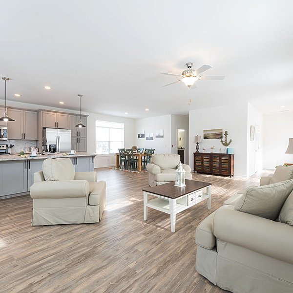 Rockbridge / The Abbey II 1R2051-R Interior 54779