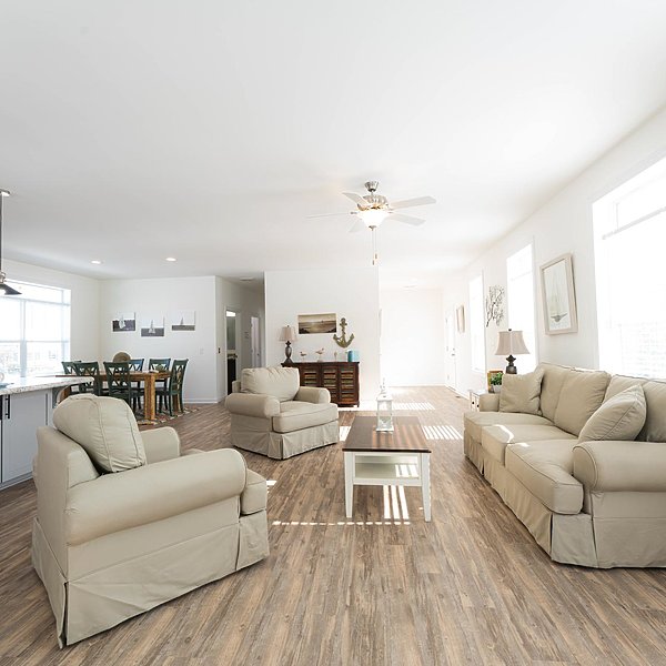 Rockbridge / The Abbey II 1R2051-R Interior 54780