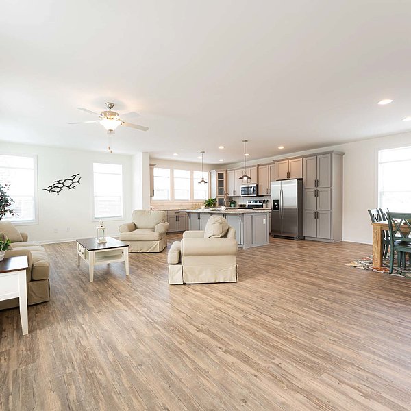Rockbridge / The Abbey II 1R2051-R Interior 54781