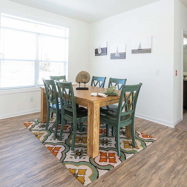 Rockbridge / The Abbey II 1R2051-R Interior 54782